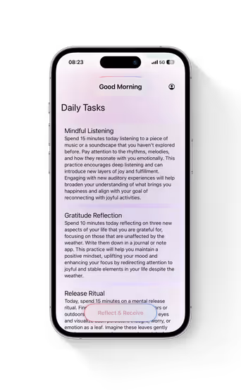Scalable screenshot